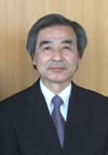 三谷会長